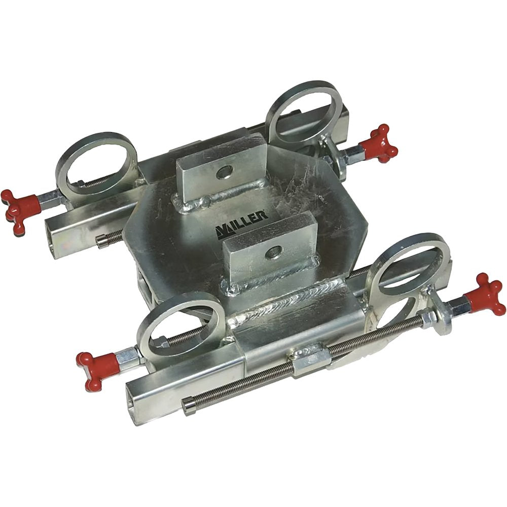 Miller by PIP I-beam Clamping Base;