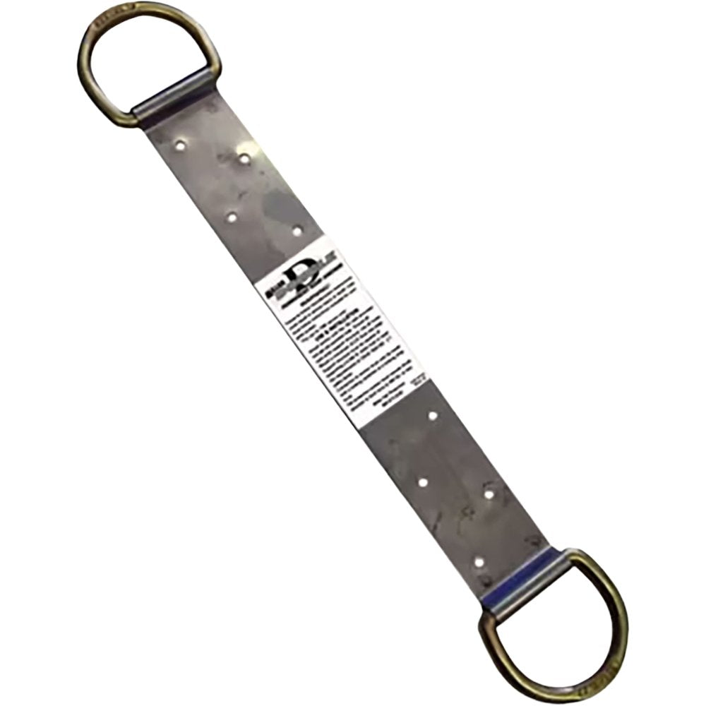 Miller by PIP Double D Permanent Roofanchor