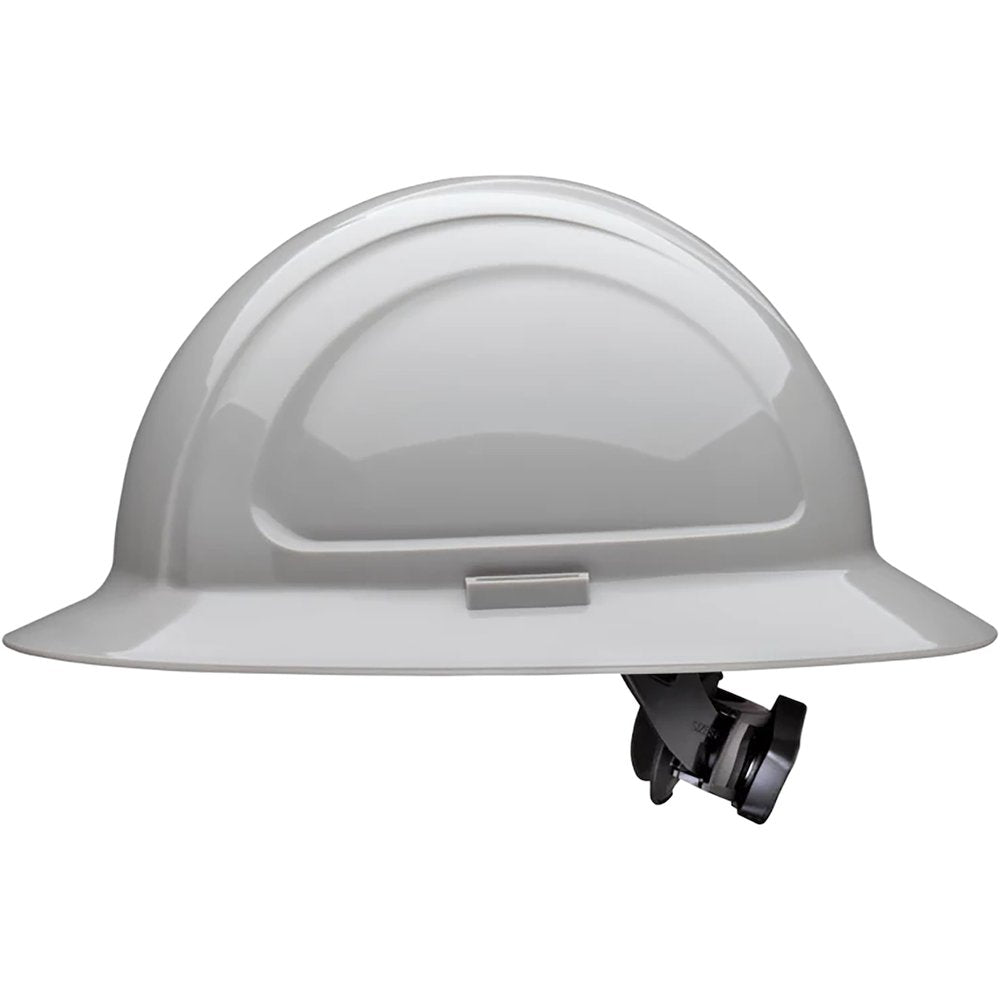 North by PIP Cap N20 Grey Ratchet VER