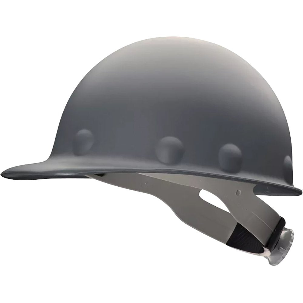 Fibre-Metal by PIP P2HN High Heat Gray W/RW