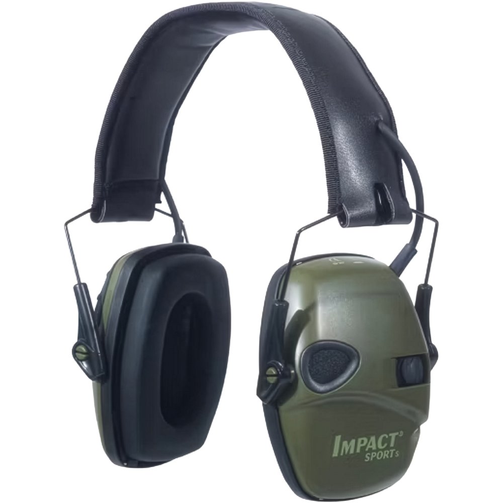 Howard Leight by PIP Impact Sport Electronicearmuff