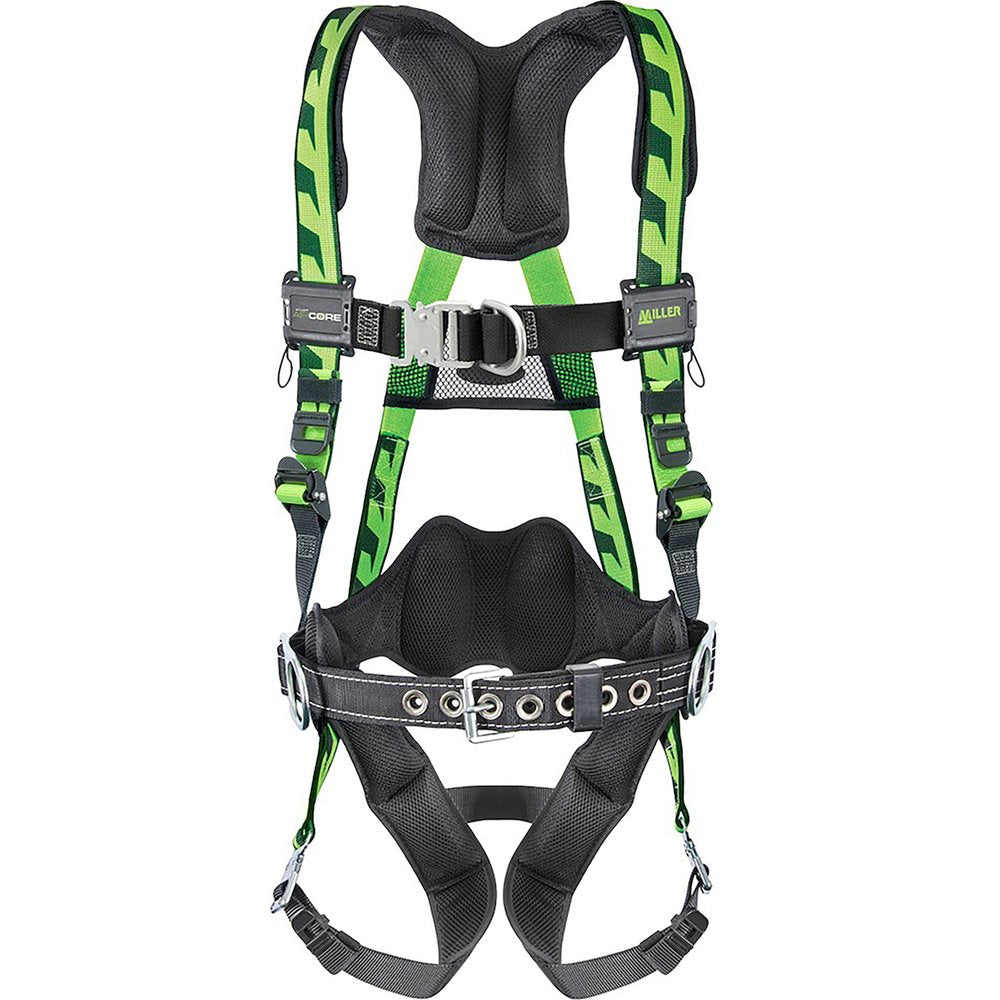 Miller by PIP Aircore Harness SMALL/MEDIUM