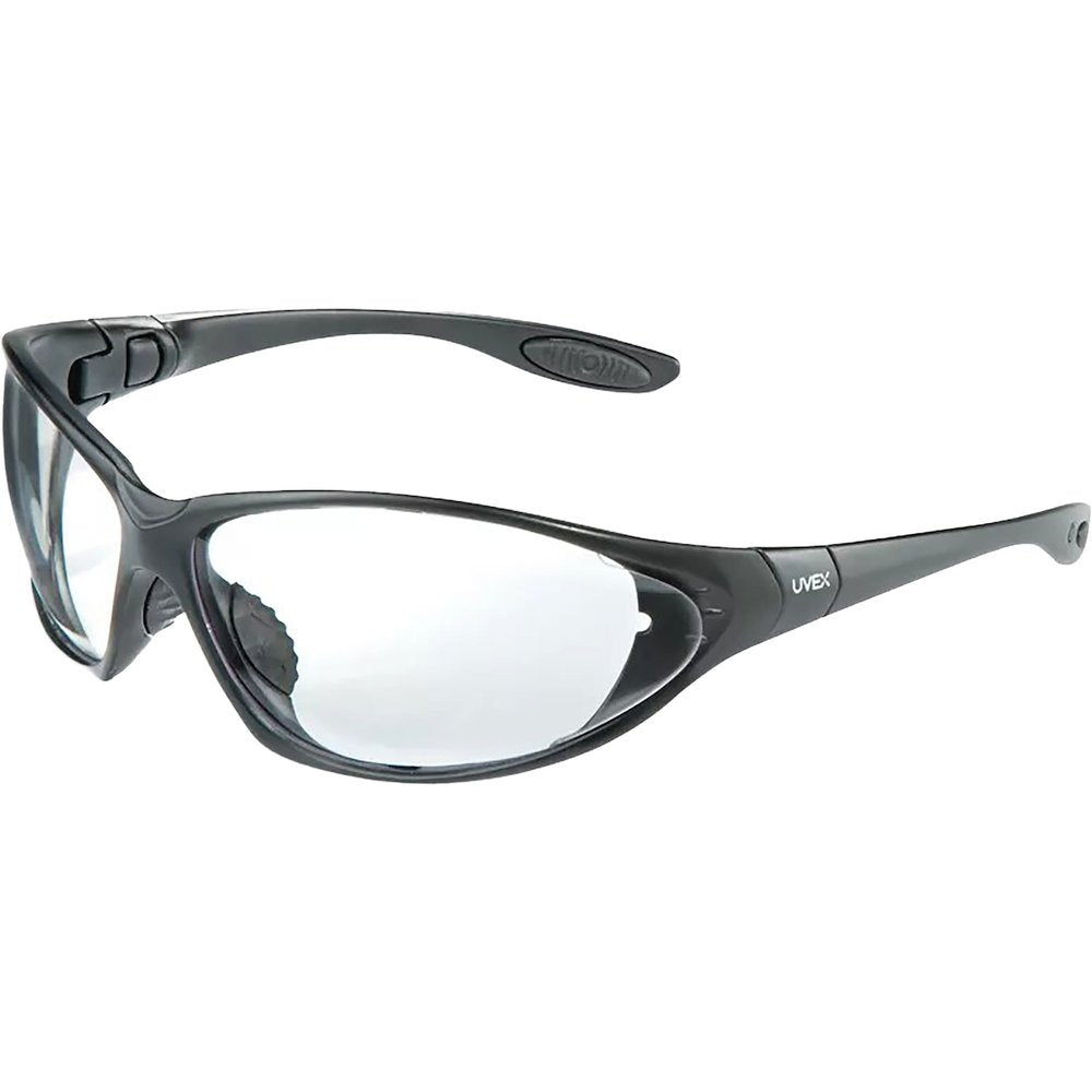 UVEX by PIP Seismic BLK CL HC