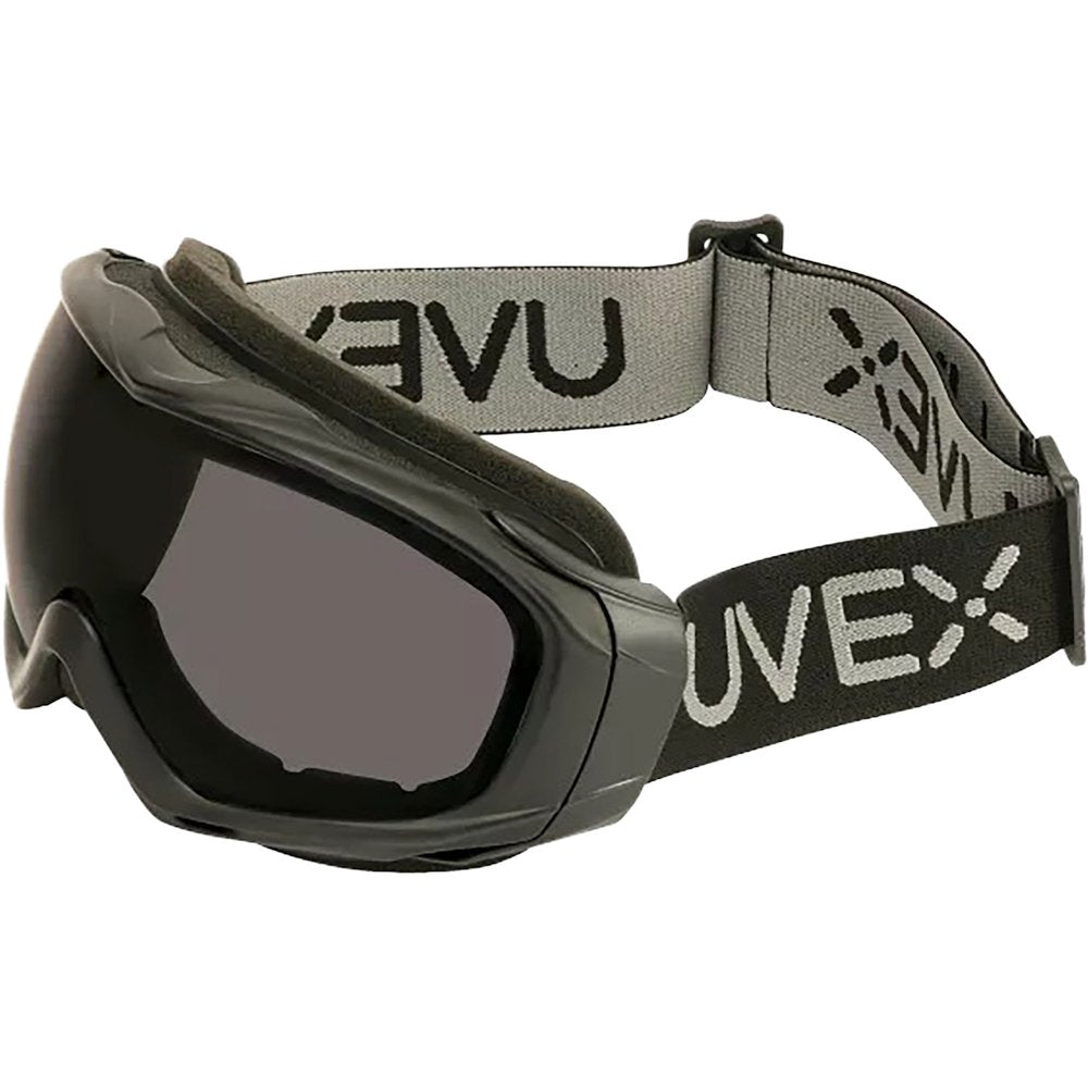 Uvex Sub-zero GRY CLR HC/AF Sub-zero