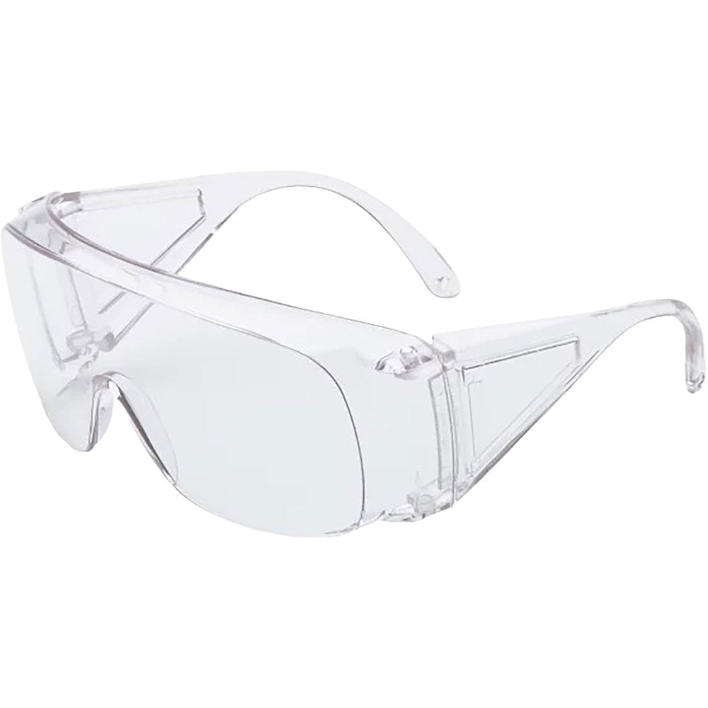 UVEX by PIP UV S300CS Ultraspec Blktemple Clear LNS Bulk