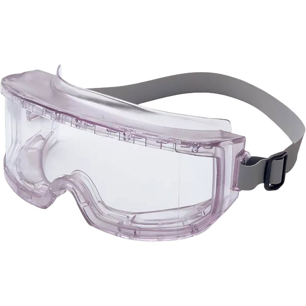 UVEX by PIP Futura 9301-LRG CL Framecl XTR Lens IMPACT/DUST