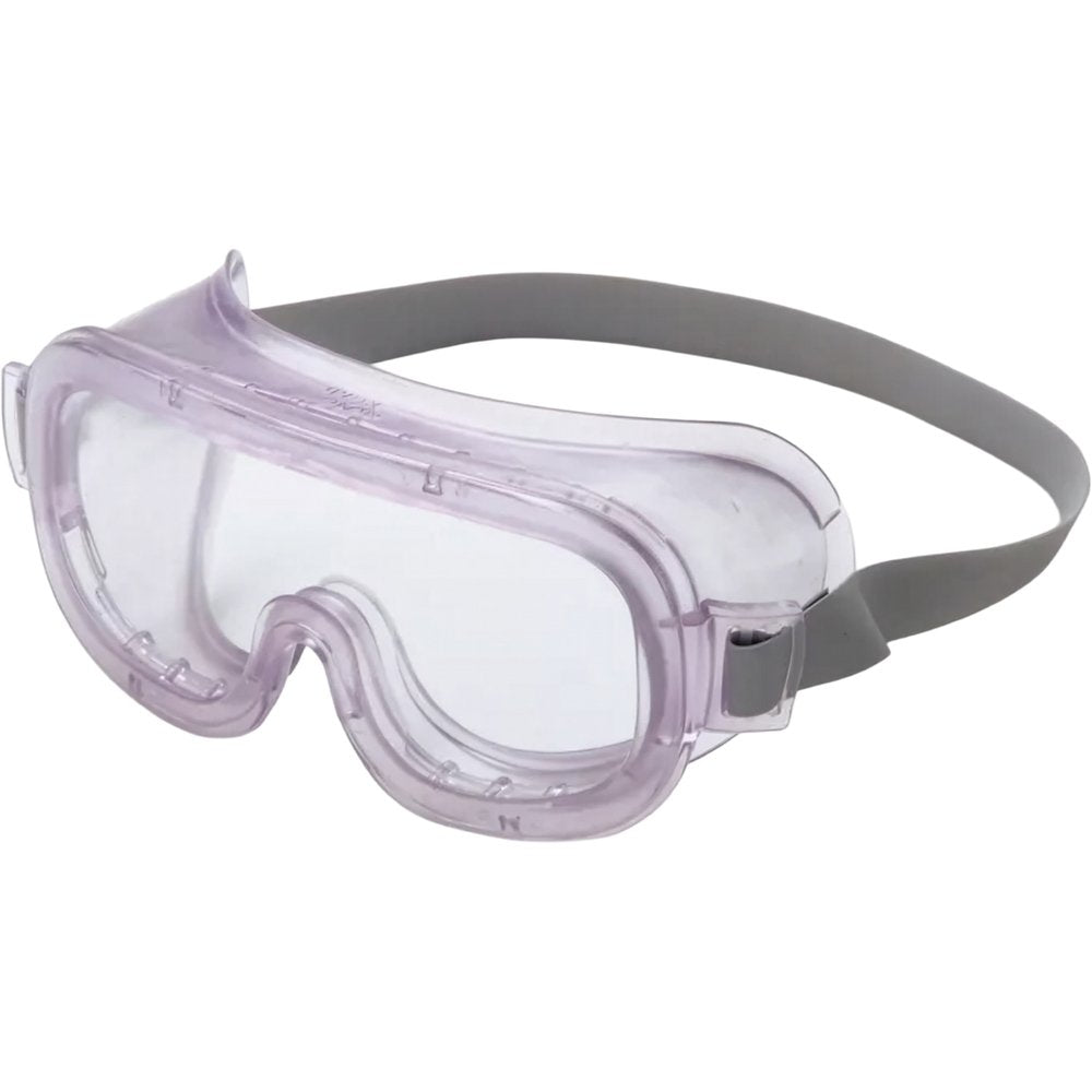 Uvex Classic 9305 Safetygoggle Clear Body-