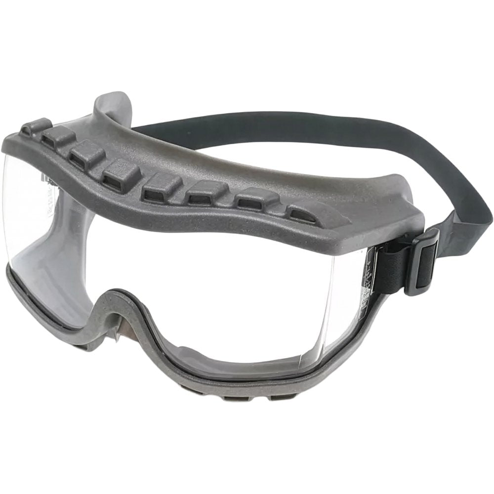 Uvex Strategy W/NEOPRENEBAND Clear Uvextra AF, 10/Carton