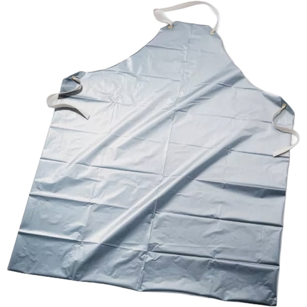 North by PIP Silvershield Apron, 50/Case