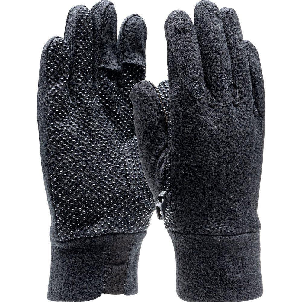 PIP Power TEC 4-WAY Power Stretch Fleece Glove M (Pair)