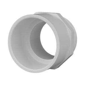 2 Pvc S40 Sxm Adpt