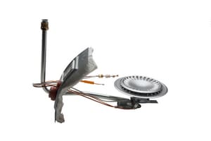 Brnr Assy Nat 40G