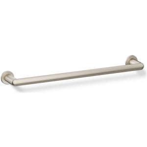 18 in. Towel Bar in Vibrant® Brushed Nickel