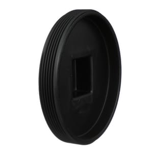 6 Abs Dwv Raised Co Plug