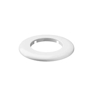 1 Cts Whit Flex F/C Plt