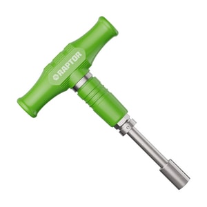 Raptor Nh Torq Wrch 3/8 80#