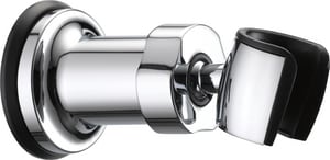 Hand Shower Holder in Lumicoat™ Chrome