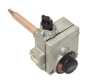 Temp Cntl Nat W/ Eco Fvir Shk 1.25