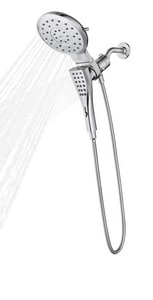 Ccn 2.5 8F Spry Hd & H/Shwr Cp