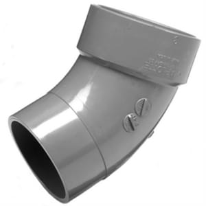 2 Cpvc Aw St 45 Ell