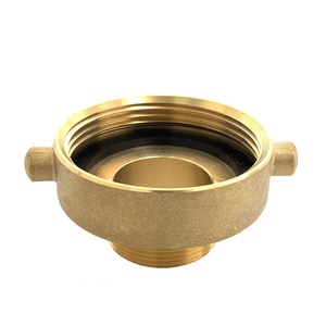 2-1/2 x 2 in. FNST x MPT Adapter