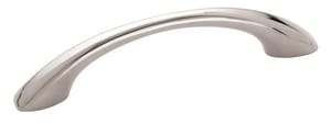 *Vaile 3-3/4 Cab Pull Cp