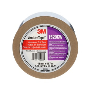 2X50 1520Cw Alum Foil