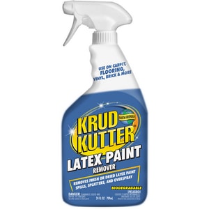 24 oz. Latex Paint Remover