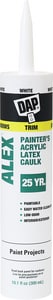 10.1 Oz Acr Ltx Caulk Whit