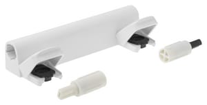 Eb Hinge Kit Whit