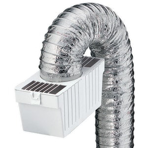 Indr Dryer Vent Lint Trap