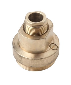 Temp Cntl Cap Assy