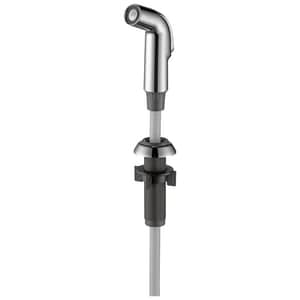 Spry & Hose Assy