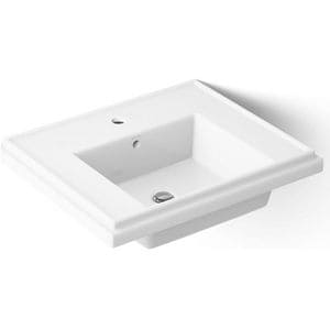 24 1H Ped Frcly Lav Basin *Tresha