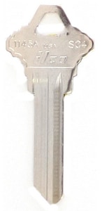 Schlage 6 Pin 50/Bx