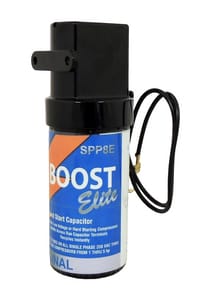 .5 To 10 Hp Elec Hard Start Kit