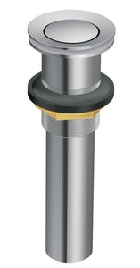 Lav Drn Assy F/ Vivid Fct