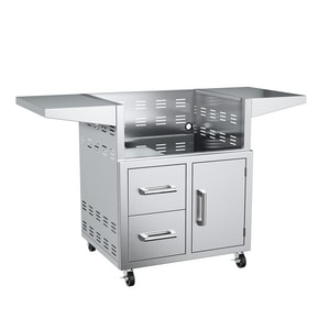 Ccy Lf Fs Frdo Refrig 22.1 Ss 36