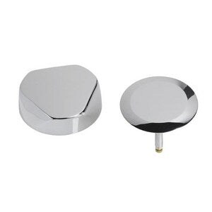 Trim Kit Bwo Turn Met Trad Cp