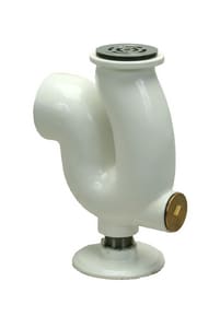 3 Ci Trap Std F/ Serv Sink