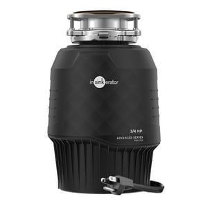 3/4Hp Pro 750 Garbage Disp W/Cdk