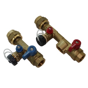 Lf Matsui Plumbing Iso Vlv Kit