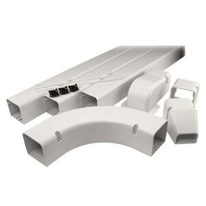 3 Speedichannel Fit Kit W/3