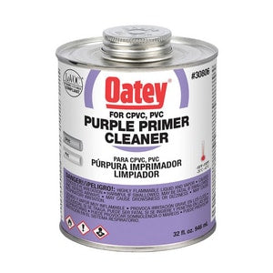 32 Oz Purp Prmr / Clnr