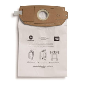Type Cb1 Std Bag 10 Pk