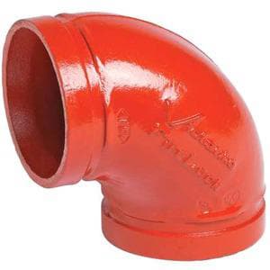 2 Galv F/Lock 90 Ell 001
