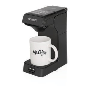 Sgl Serve Coff Maker