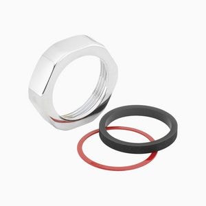 F2A 1-1/2 Coup Assy Cp
