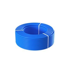 3/4 in. x 100 ft. PEX Tubing Coil in Blue