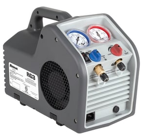 Eco Rec Mach